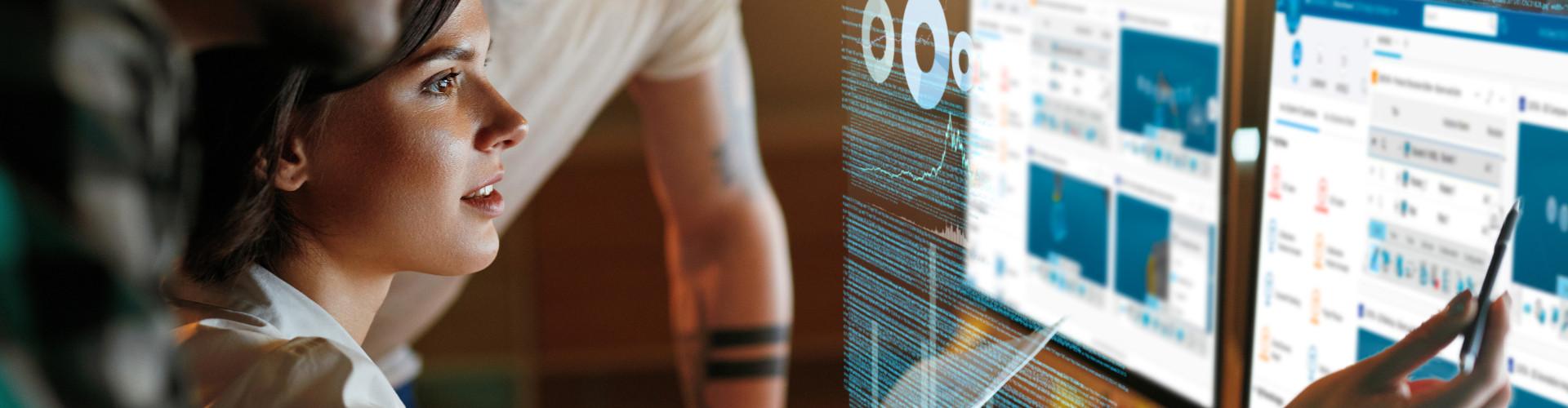 藍月亮-引進達索Simulia/Abaqus ,助力產品研發-客戶案例-廣州杰索信息技術有限公司